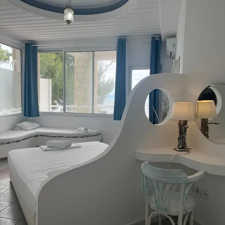 Searise & Apartamento *