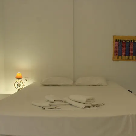 Apartment Amelia *