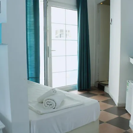 Searise & * Kallithea (Chalkidiki)