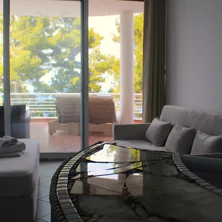 Amelia Apartment Kallithea (Chalkidiki)