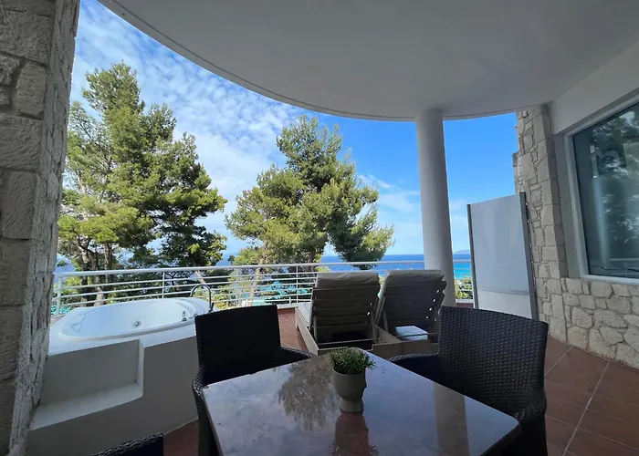 Searise & Διαμέρισμα Kallithea (Chalkidiki)