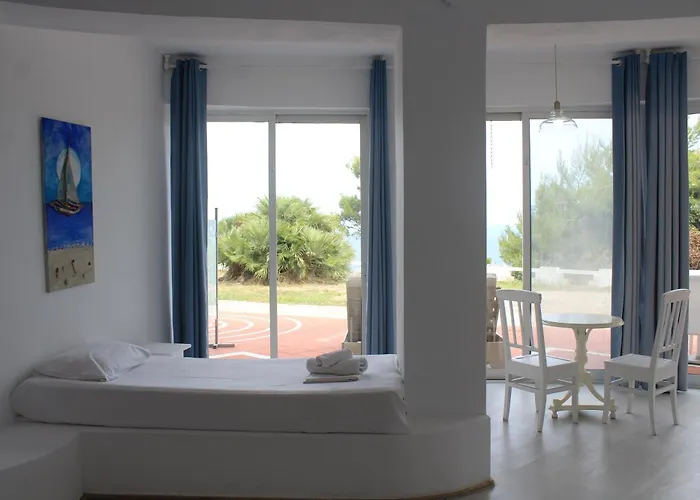 Διαμέρισμα Searise & Kallithea (Chalkidiki)