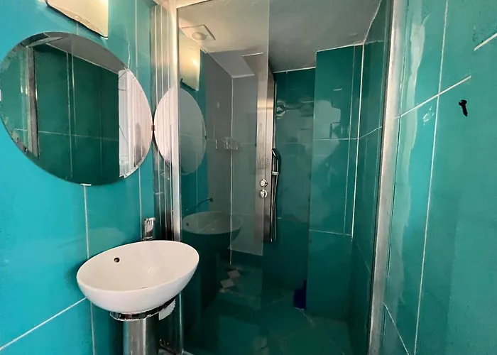 Searise &